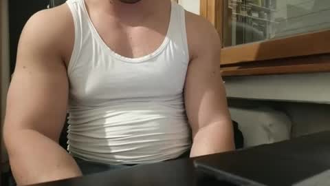 luca -   online show from December 3, 7:17 pm