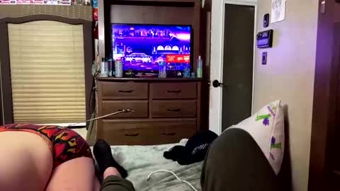 soakednbleach7260 online show from November 12, 2:36 am