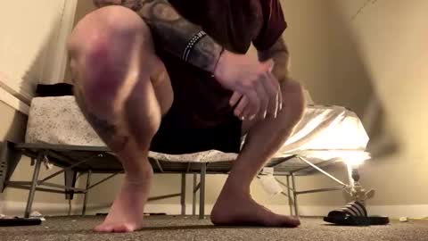 sobrett56 online show from January 11, 3:34 am