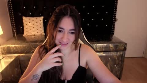 Snapshot of soffi_betacur_b chatting on September 14, 12:50 pm soffi_betacur_b online show from September 14, 12:50 pm