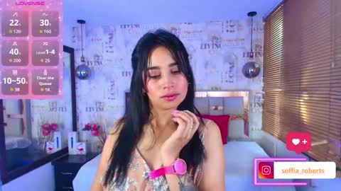 sofiia online show from May 15, 1:08 pm