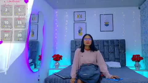 SOFFI AND CHISTOPHER online show from March 17, 11:59 am