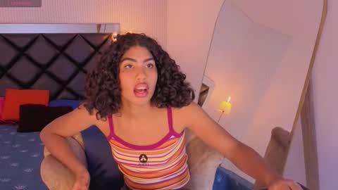 yoki online show from February 24, 10:02 pm