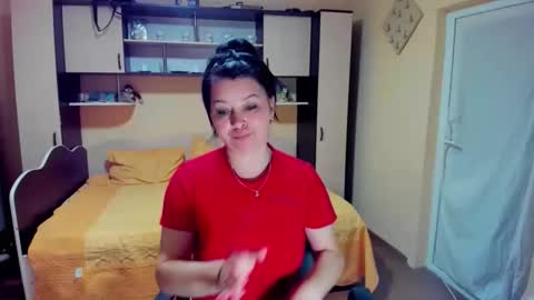 Soffy online show from April 16, 5:18 am