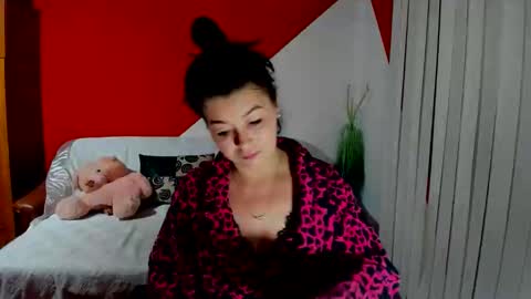 Soffy online show from September 27, 5:16 am