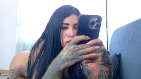 sofhia cruz online show from September 22, 5:39 pm