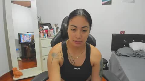 Evainked online show from March 4, 6:26 am
