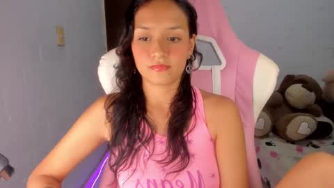 Snapshot of sofi1608 chatting on February 27, 10:42 pm sofia online show from February 27, 10:42 pm