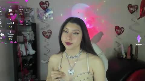 Sofi lenos online show from February 20, 11:31 am