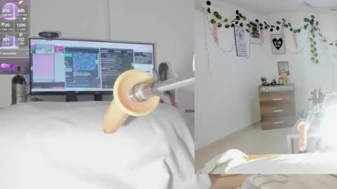 Sofi online show from November 22, 6:50 pm