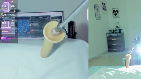 Sofi online show from February 21, 6:44 pm