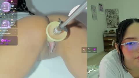 Sofi online show from March 27, 7:15 pm