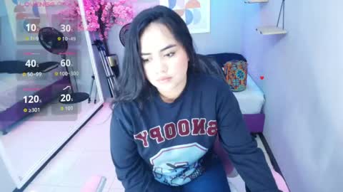 sofi creammy online show from May 30, 12:36 pm