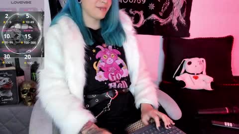 SOFIA online show from December 25, 3:40 am