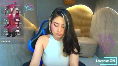 sofi_r_ online show from March 4, 1:30 pm