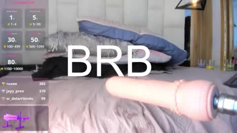 valen online show from January 15, 6:06 pm