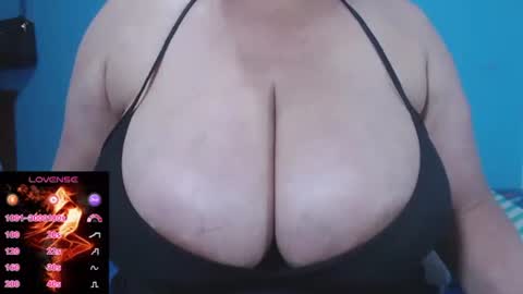 Snapshot of sofi_rouse_fs chatting on March 12, 7:24 am Mila online show from March 12, 7:24 am