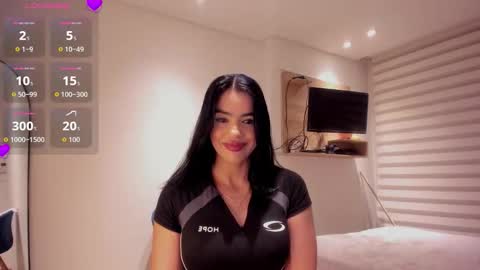 Sofi Saenzz  online show from December 23, 3:02 am