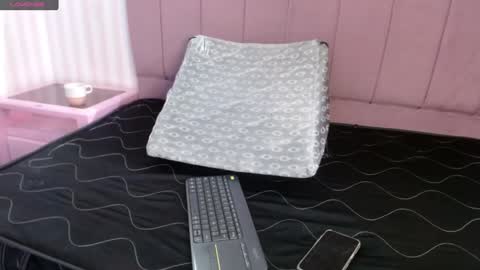 Snapshot of sofi_sweet09 chatting on January 31, 7:18 pm Susy online show from January 31, 7:18 pm