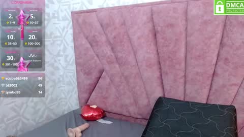 Snapshot of sofi_sweet09 chatting on February 14, 11:31 pm Susy online show from February 14, 11:31 pm
