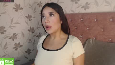 Snapshot of sofi_sweet09 chatting on January 17, 7:38 pm Susy online show from January 17, 7:38 pm