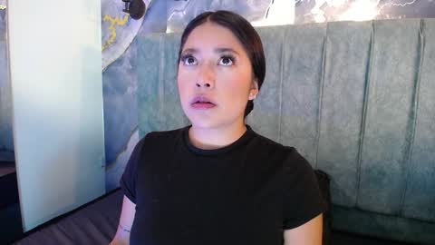 Susy online show from March 3, 2:07 am