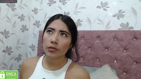 Snapshot of sofi_sweet09 chatting on February 22, 10:20 pm Susy online show from February 22, 10:20 pm
