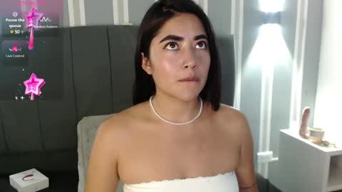 Snapshot of sofi_sweet09 chatting on March 7, 7:16 pm Susy online show from March 7, 7:16 pm