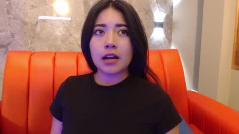 Snapshot of sofi_sweet09 chatting on September 9, 12:54 am Susy online show from September 9, 12:54 am