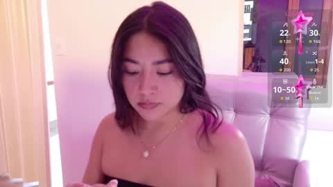 Susy online show from October 2, 5:12 pm