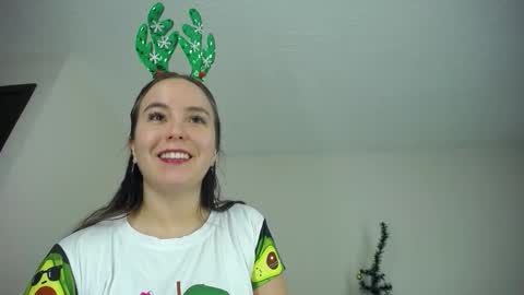  LAURA SOFIA  online show from December 20, 9:49 am