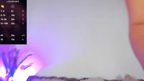 Snapshot of sofi_vasquez chatting on December 10, 11:19 pm Sofia Vasquez online show from December 10, 11:19 pm