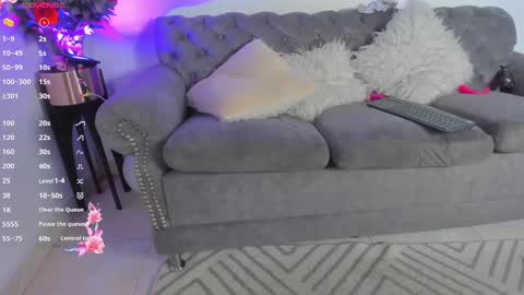 Snapshot of sofi_vasquez chatting on March 8, 2:34 am Sofia Vasquez online show from March 8, 2:34 am