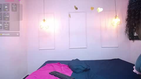 sofiasweet online show from April 8, 2:53 pm