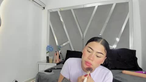 SOFIA online show from February 20, 1:36 am