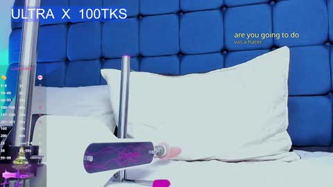 Sofia online show from January 9, 5:43 pm