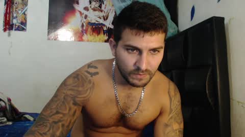 Remmy online show from May 5, 3:46 am