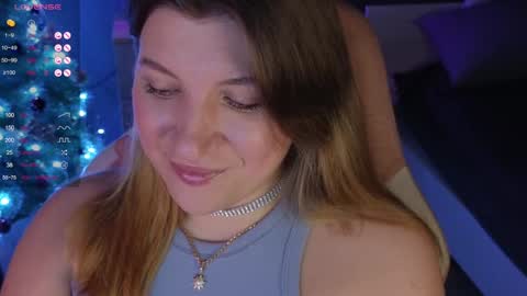 Sofia Lush is active  PVT is open  Welcome to the world of pleasure online show from December 11, 8:15 am