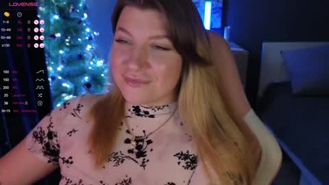 Sofia Lush is active  PVT is open  Welcome to the world of pleasure online show from December 18, 8:53 am
