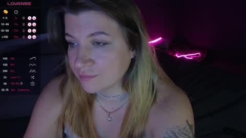 Sofia Lush is active  PVT is open  Welcome to the world of pleasure online show from December 6, 11:50 am