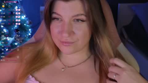 Sofia Lush is active  PVT is open  Welcome to the world of pleasure online show from December 16, 2:38 pm