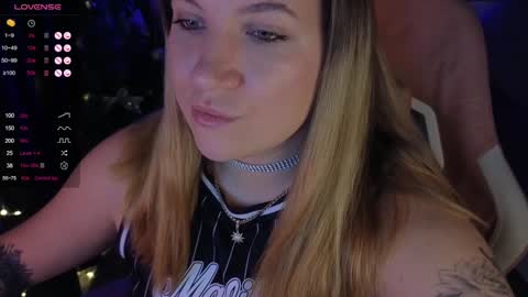 Sofia Lush is active  PVT is open  Welcome to the world of pleasure online show from December 13, 8:20 am