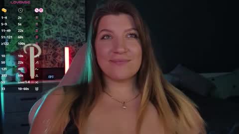 Sofia Lush is active  PVT is open  Welcome to the world of pleasure online show from September 24, 10:55 am