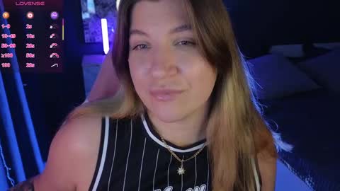 Sofia Lush is active  PVT is open  Welcome to the world of pleasure online show from March 10, 11:34 am