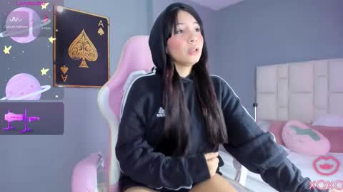sofia__salazar online show from February 13, 1:14 pm