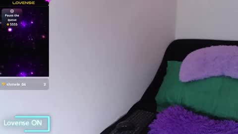 Snapshot of sofia__whitee chatting on September 16, 9:12 am sofia whitee online show from September 16, 9:12 am