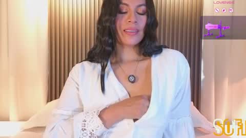 Sofia online show from February 3, 3:27 pm