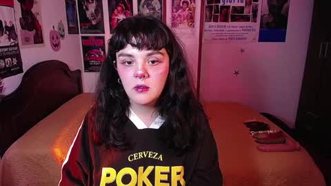 Sofi online show from November 2, 7:36 pm