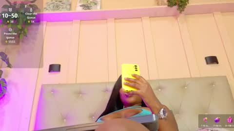 Snapshot of sofia_ebony chatting on September 9, 7:14 pm Sofia online show from September 9, 7:14 pm