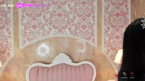 Sofia fantasyy  Online 0700 to 1400 gmt-5 online show from May 21, 12:55 pm